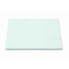 DESLIZADORES FIELTRO 100X85MM BLANCO B70700B