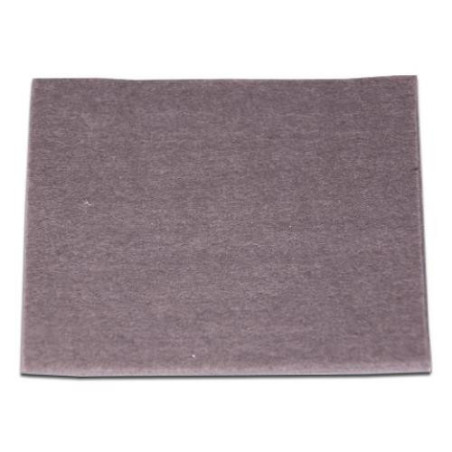 FIELTRO ADHESIVO CUADRADO 100X85 GRIS (DISPLAY-1)