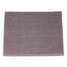 FIELTRO ADHESIVO CUADRADO 100X85 GRIS (DISPLAY-1)
