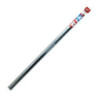 TAPAJUNTAS CERAMICA ADH.INOX 41MMX100CM B800504