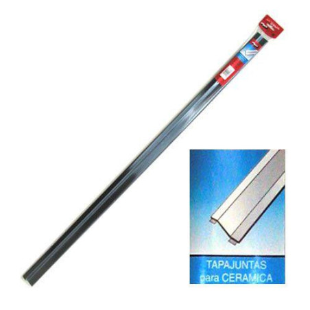 TAPAJUNTAS GRES INOX.100 (DS-1)8017