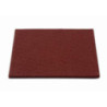 DESLIZADORES FIELTRO 100X85MM MARRON B70700M