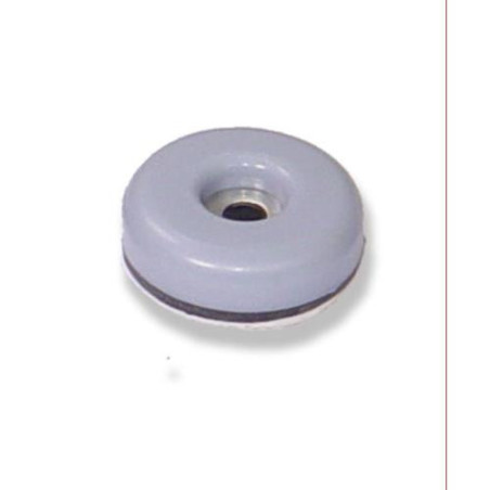 DESLIZADORES MUEBLES 25MM GRIS B77530G