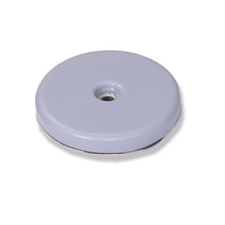 DESLIZADORES MUEBLES 50MM GRIS B77510G