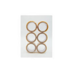 PRECINTO ACRILICO ALTA CALIDAD 48X66 TRANSPARENTE