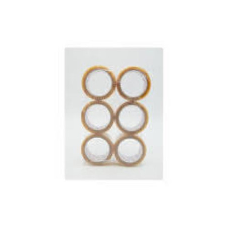 PRECINTO ACRILICO ALTA CALIDAD 48X66 TRANSPARENTE