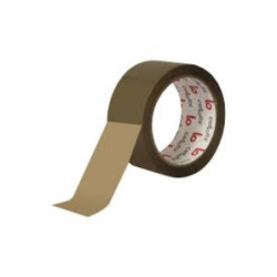 PRECINTO ACRILICO ALTA CALIDAD 48X66 MARRON