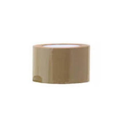 PRECINTO SOLVENTE 48X132 MARRON