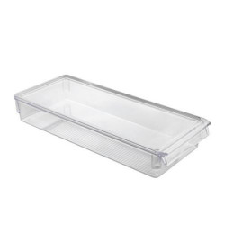 ORGANIZADOR FRIGORIFICO CON TAPA 36X15X5
