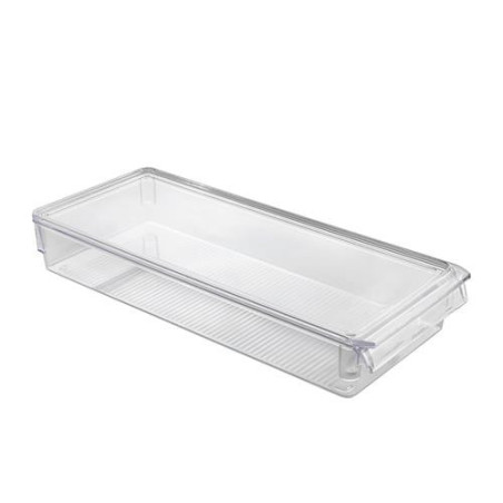 ORGANIZADOR FRIGORIFICO CON TAPA 36X15X5