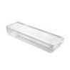ORGANIZADOR FRIGORIFICOCON TAPA 36X11X5