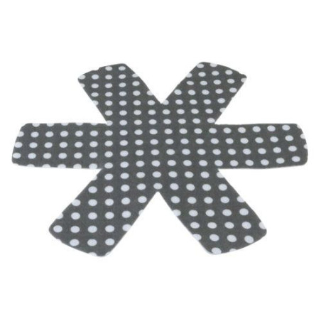 JGO 3 FIELTRO PROTECTOR SARTENES 38CM 20296080