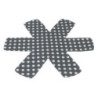 JGO 3 FIELTRO PROTECTOR SARTENES 38CM 20296080