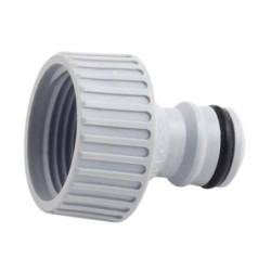 ENCHUFE RAPIDO 3/4" HEMBRA E-4400
