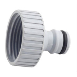 ENCHUFE RAPIDO 1" HEMBRA E-4402