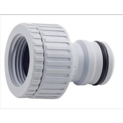 ENCHUFE RAPIDO PROFESIONAL 1" ADAPTADOR 3/4 E4406