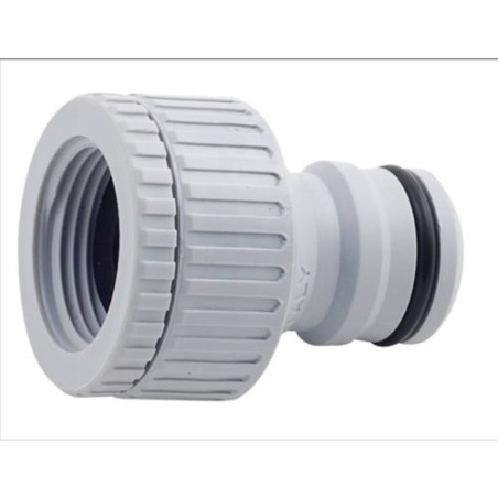 ENCHUFE RAPIDO PROFESIONAL 1" ADAPTADOR 3/4 E4406