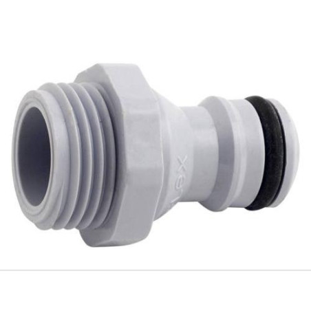 ENCHUFE RAPIDO 3/4" MACHO E-4410