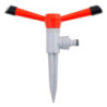 ASPERSOR 2 BRAZOS ENCHUFE RAPIDO E-4585
