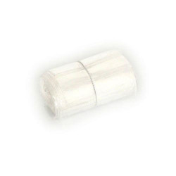 BOLSA AUTOCIERRE SIN IMPRESION 80X120