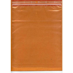 BOLSA AUTOCIERRE SIN IMPRESION 200X250