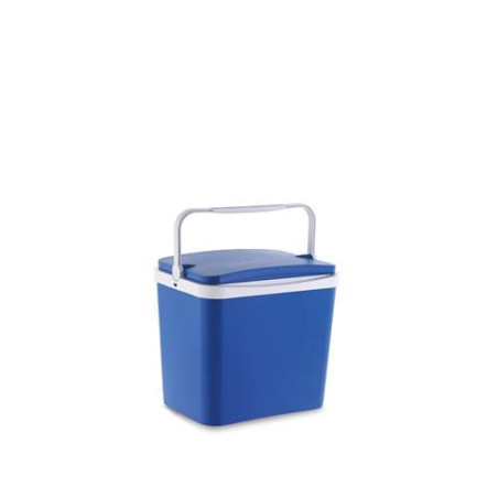 NEVERA AZUL CAMPOS - 24L