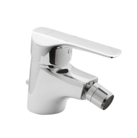 GRIFO K8 BIDE MONOMANDO CROMADO