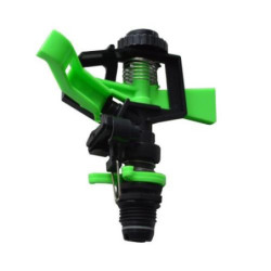 ASPERSOR PLASTICO IMPACTO REGULABLE GE010506-4