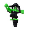 ASPERSOR PLASTICO IMPACTO REGULABLE GE010506-4