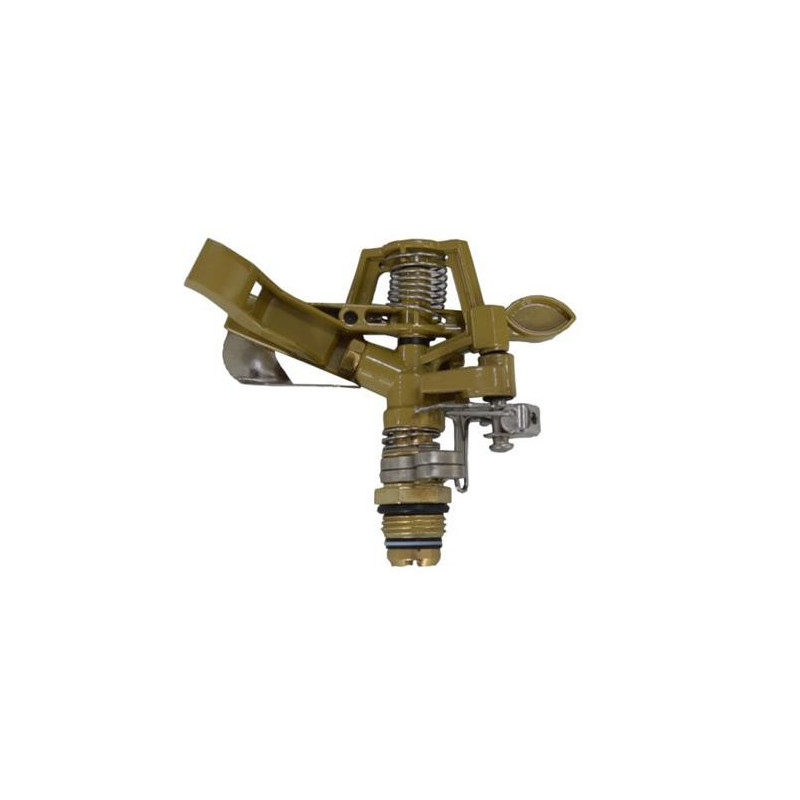 ASPERSOR METALICO IMPACTO REGULABLE GE010506-5 ASPERSOR METALICO IMPACTO REGULABLE GE010506-5