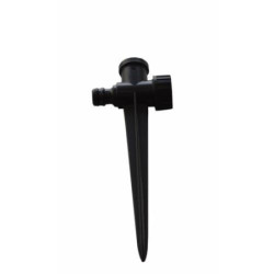 PINCHO PLASTICO PARA ASPERSOR IMPACTO GE010506-4/1