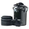 FILTRO PRESION HASTA 4000 L. +LAMP. UVA. 7 W.