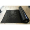 TUBO ABIEETO PLASTICO NEGRO G/400 (KG)