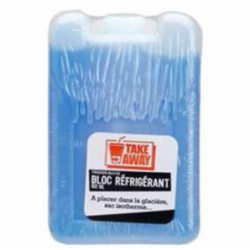 BLOQUE REFRIGERANTE 10.5X6.8X3 KB5645