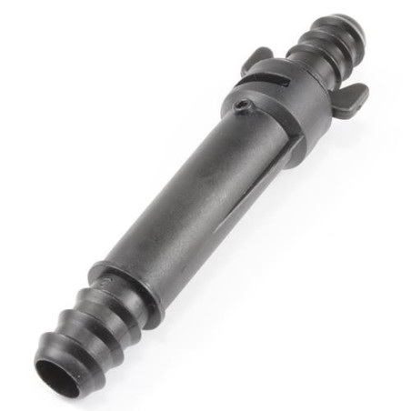 GOTERO INTERLINEA DESMONTABLE 4L/H Ø16