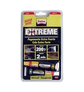 Pattex Extreme...