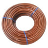 MICROTUBO GOTEO MARRON PE32 6,5X4,5 15M.MMT6545B15