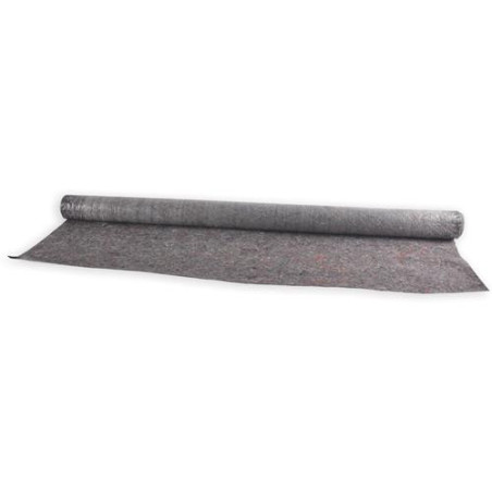 MANTA FIELTRO PINTOR ANTIDESLIZ 18GR 1X10M 401051