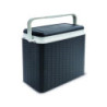NEVERA EFECTO RATTAN 24L 689510