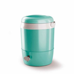 BOTELLA TERMICA 6L. BALU TURQUESA 690064