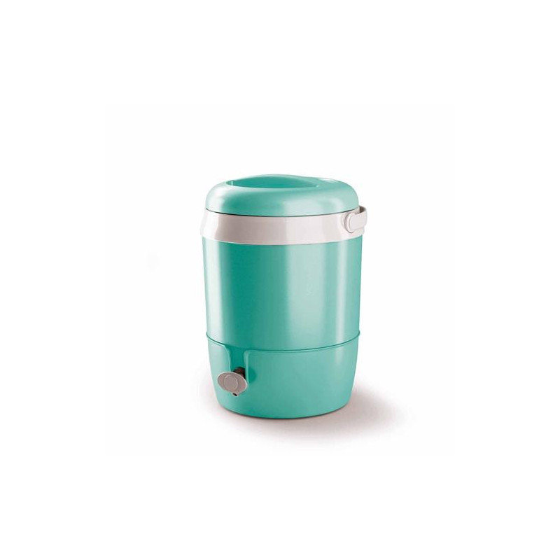 BOTELLA TERMICA 6L. BALU TURQUESA 690064