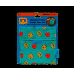 PORTA BOCADILLOS BOC N ROLL WONDERFUL MANZANA