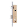 CERRADURA PUERTA METALICA CROMO 741-25