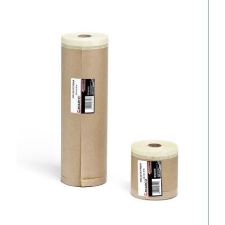 CINTA PAPEL PINTOR 60 15 CM. X 20 M. 5128