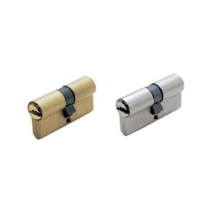 CILINDRO SEGURIDAD R6 3040 NIQUEL