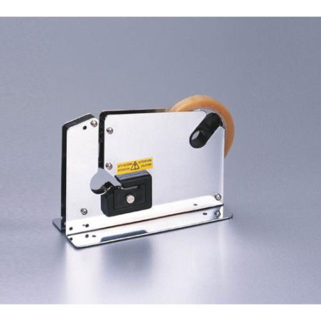 MAQUINA CIERRABOLSAS 12 MM. 426