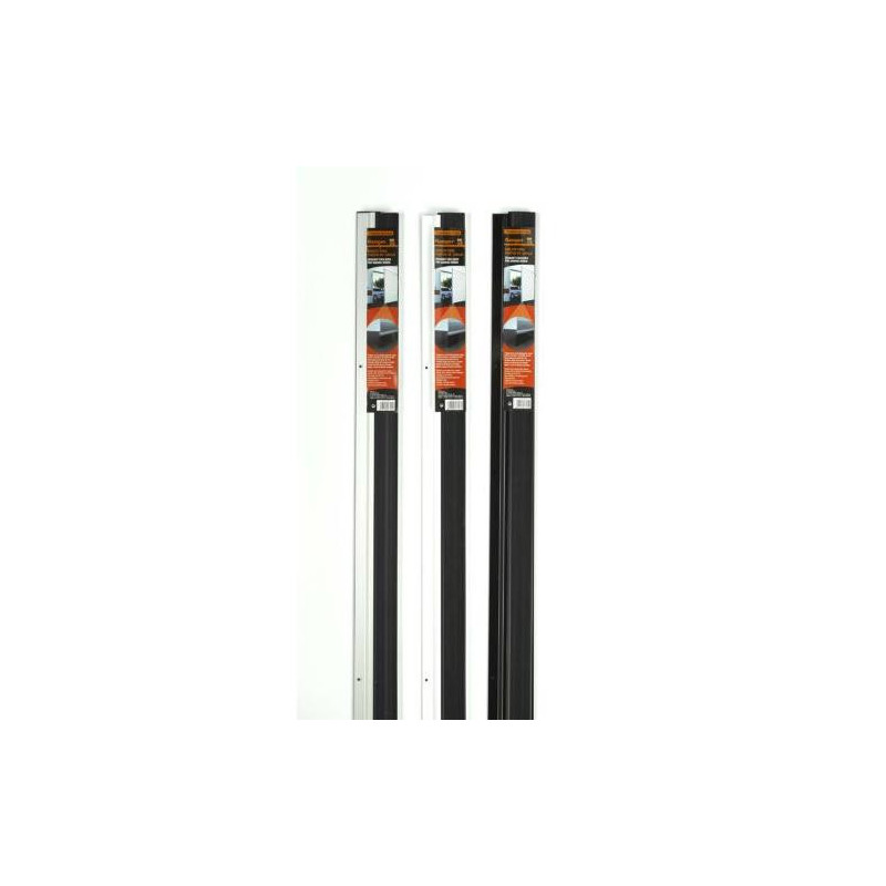 BURLETE BAJO PUERTA GARAJES BCO.3 M. 2X1,5 M.