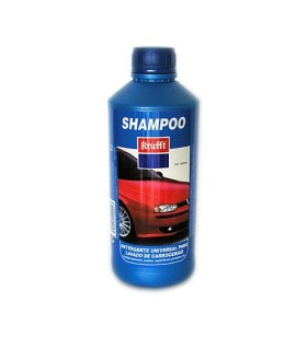 Shampoo Liquid0   1 L....
