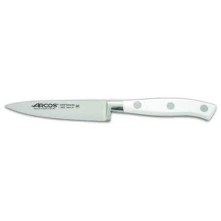 CUCHILLO MONDADOR 10 CENTIMETROS RIVIERA BLANCO