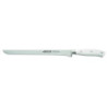 CUCHILLO JAMONERO CON ALVEOLOS 25CM RIVIERA BLANCO